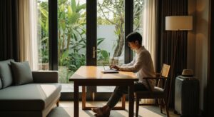 트립닷컴 2월 할인코드 한 달 살기 장기 투숙객이 꼭 확인해야 할 등급별 리워드 적립 및 사용법