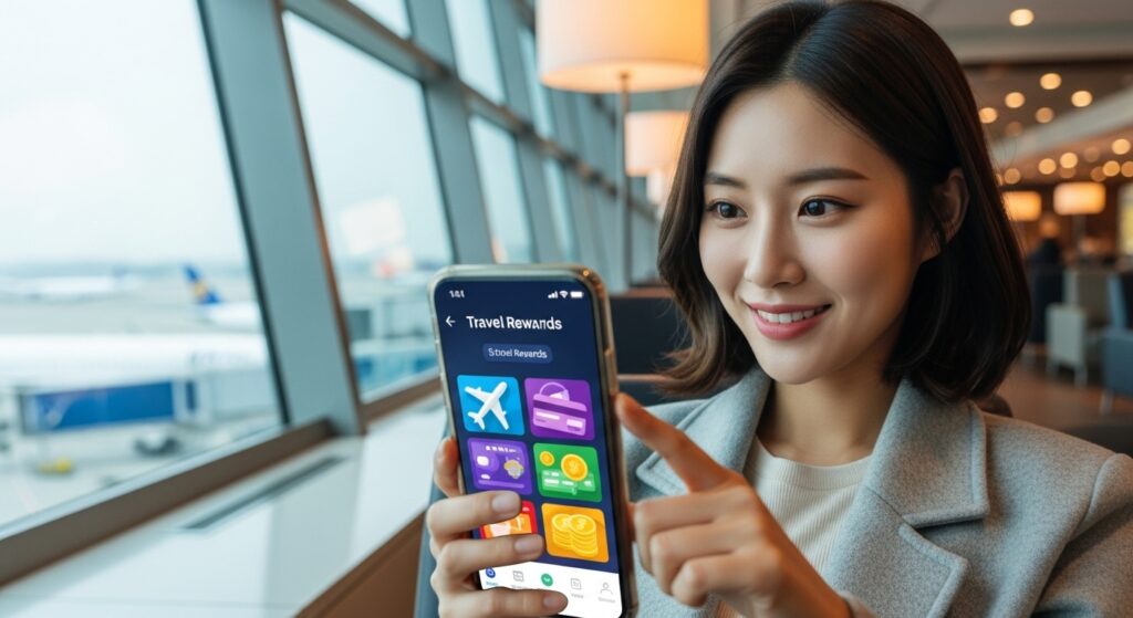 해외 직구족이 알려주는 트립닷컴 포인트 리워드 적립과 다음 여행 결제 활용 전략